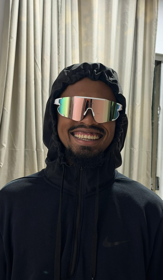 Óculos New Rase